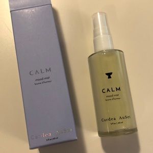 Calm mood mist, new and unused!